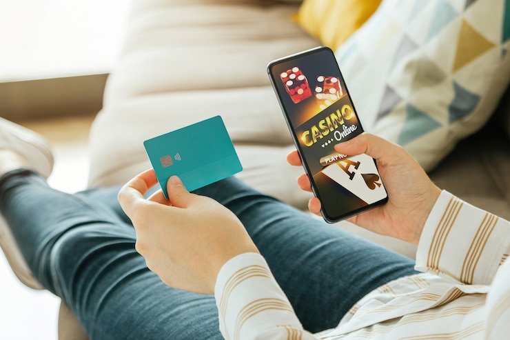 Metode pembayaran digital DANA, OVO, GoPay di slot798