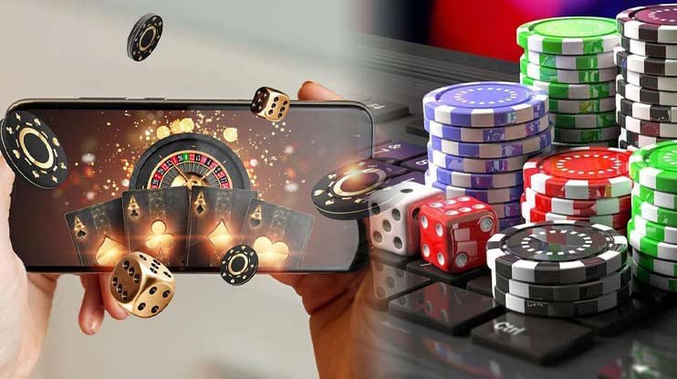 E-wallet DANA, OVO, GoPay untuk deposit di slot798