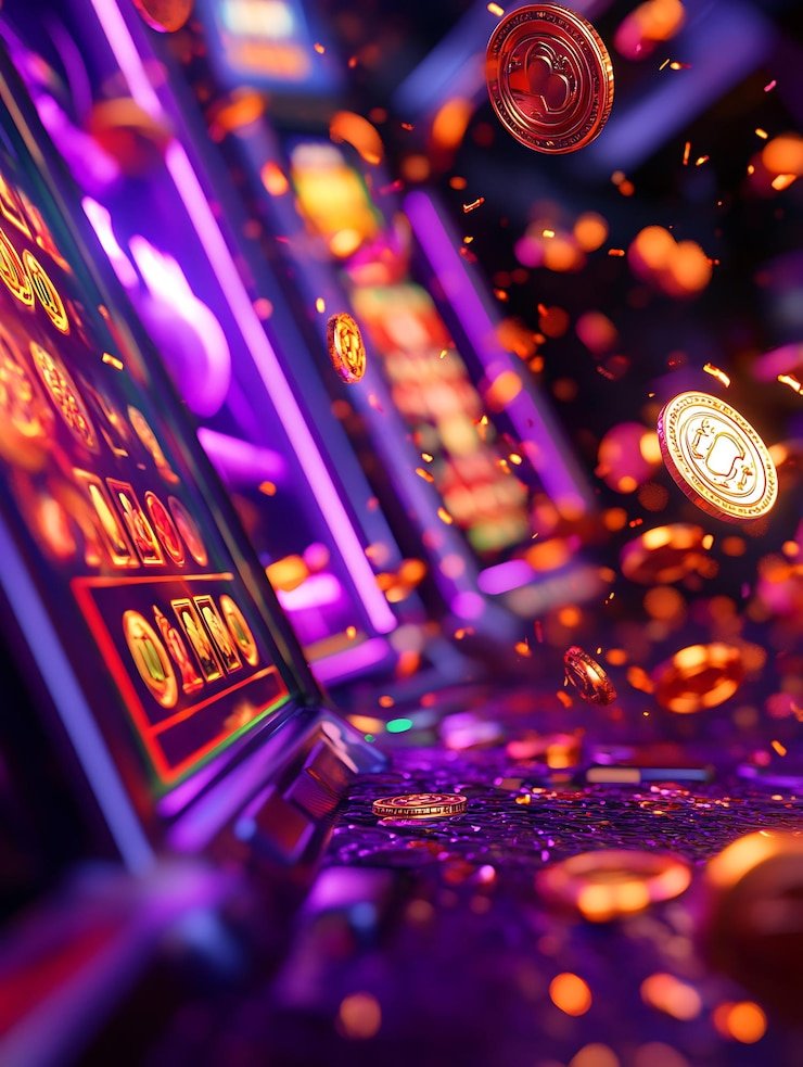 Antarmuka permainan Fa Cai Shen Deluxe di aplikasi Android slot798